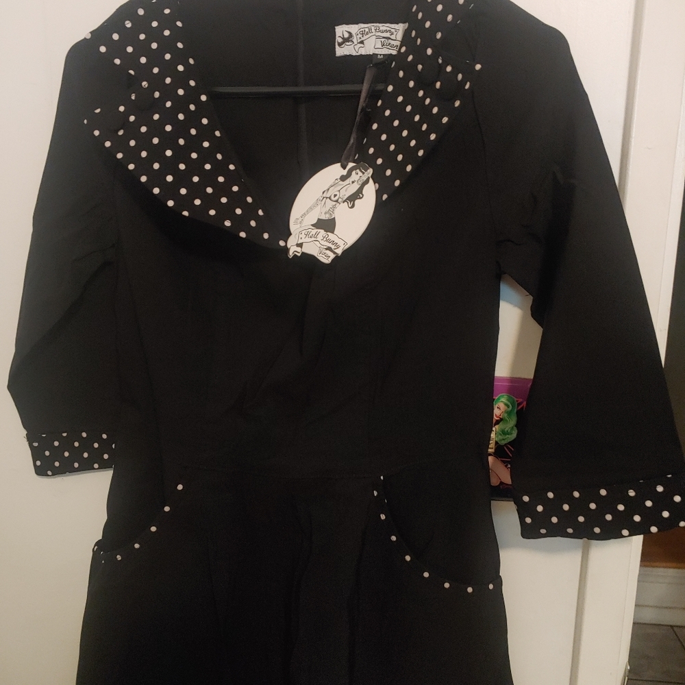 Vintage Dresss